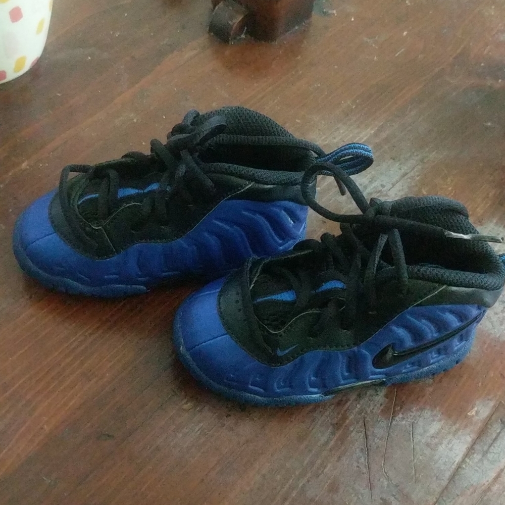 Nike High Tops